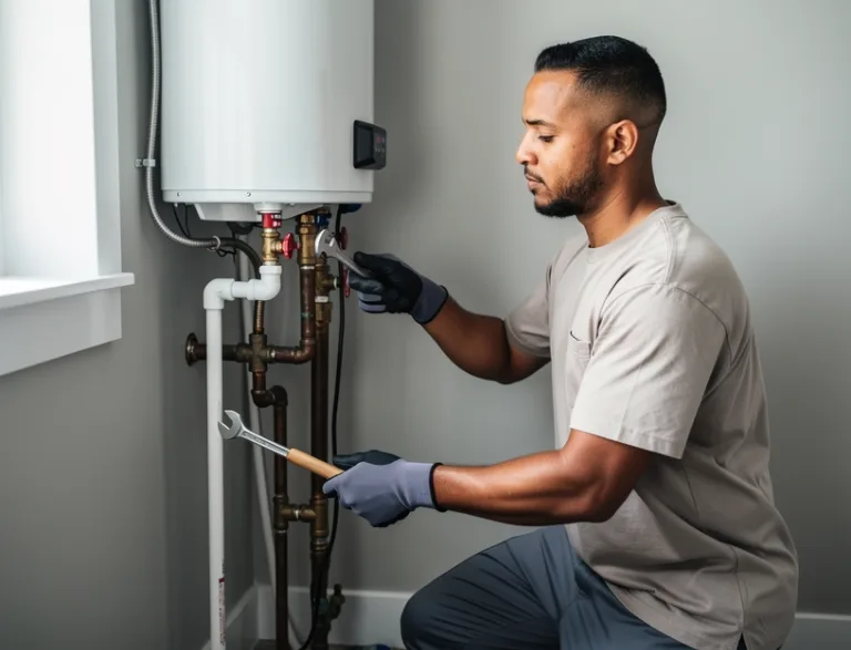 water heater repair North Miami Beach